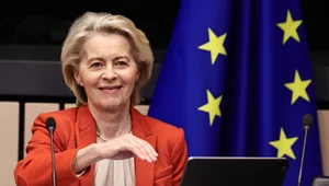 Miniatura: Unijni urzędnicy zaniepokojeni. "Von der...