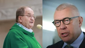 Miniatura: "Panie Romanie, co się z panem porobiło?"....