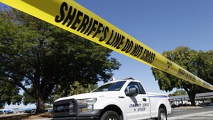 Miniatura: Strzelanina w San Jose. Są ofiary śmiertelne