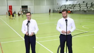 Miniatura: Premier zapowiedział kolejny program rządowy