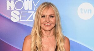 Miniatura: Dziennikarka TVN24 pogania prezydenta....