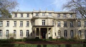 Miniatura: W kurorcie Wannsee