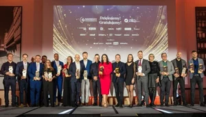 Miniatura: Wyłoniono najlepszych bukmacherów w Polsce...