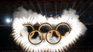 Miniatura: Tak komentował otwarcie igrzysk. Może...