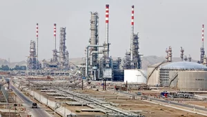 Miniatura: Arabia Saudyjska prognozuje ceny ropy....