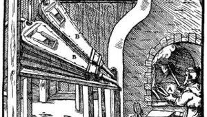 Miniatura: Wielkie piece, fryszerki i hamernie