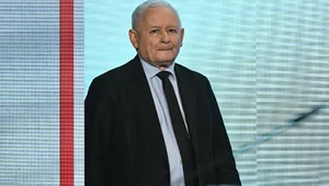 Miniatura: Komentarze po apelu Kaczyńskiego....
