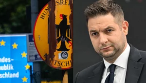 Miniatura: Zakaz fotografowania i filmowania. Jaki:...