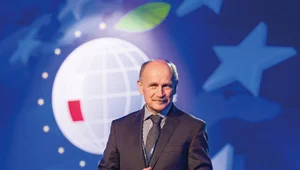 Miniatura: Od strony technologicznej jesteśmy...