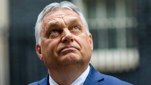 Miniatura: Kim jesteś, Viktorze Orbánie?