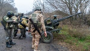 Miniatura: Dowódca: Ukraińska armia gotowa wyszkolić...