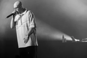 Miniatura: Nie żyje legenda polskiego rapu. Na jaw...