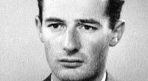 Miniatura: Zagadka śmierci Raoula Wallenberga. Kto...