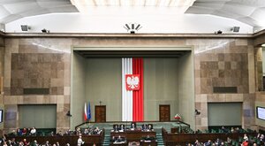 Miniatura: Kto dziś wygrałby wybory parlamentarne?...