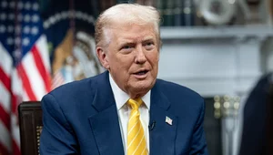 Miniatura: Ujawniono plan Trumpa wobec Rosji i...