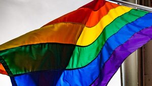 Spór o "małżeństwa homoseksualne" na Ukrainie. Episkopat ostrzega