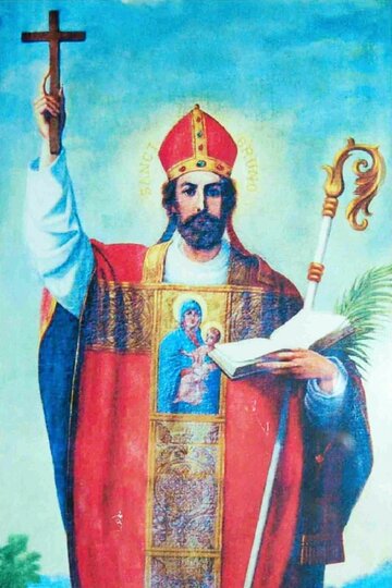 Św. Brunon z&nbsp;Kwerfurtu