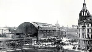 Miniatura: Zamach bombowy w Berlinie. Armia Krajowa...