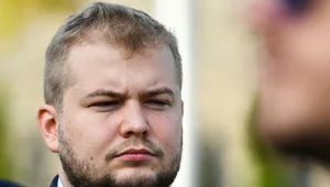 Miniatura: Moskal odpowiada na oskarżenia Brejzy ws....