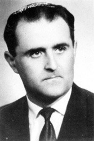 Tadeusz Steć