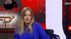 Miniatura: Szokujące sceny w Kanale Zero. Jeden...