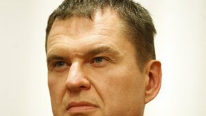 Mińsk uwolni Poczobuta? Łukaszenka wskazał, kogo chce w zamian