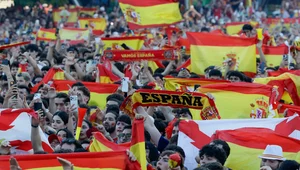 Miniatura: Mundial 2026. Świętowanie zwycięstwa...