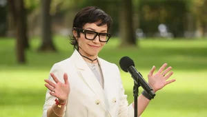 Miniatura: Gigantyczna kompromitacja Mróz-Gorgoń....