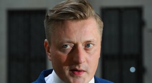 Miniatura: Rząd, który ściga opozycję