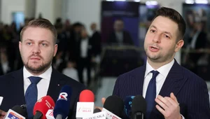 Miniatura: "Złapcie się za kieszenie". Europoseł...