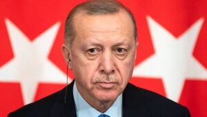 Turcja wkracza do gry o Ukrainę. Erdogan złożył Putinowi propozycję
