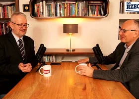 Miniatura: "Polska Do Rzeczy" – odc. 166