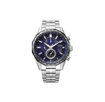 Citizen Super Titanium&trade; AT8218-81L