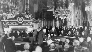 Miniatura: Czy świat da się rozbroić? Realizm kontra...