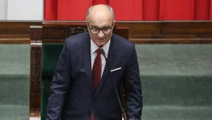 Miniatura: Cała partia chórem