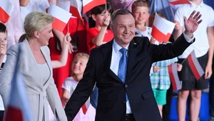 Miniatura: Prof. Marciniak: Okazało się, że głos ludu...