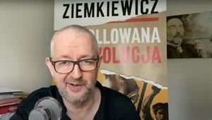 Miniatura: Brawo ja, czyli żywot człowieka poczciwego