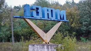 Miniatura: Derusyfikacja Izium. Naczelny dowódca UPA...