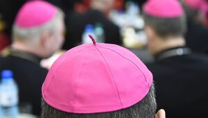 Kardynał: Biskupom nie wolno zrzekać się odpowiedzialności