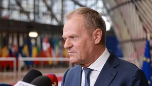 Miniatura: Padło wezwanie do dymisji. Tusk:...