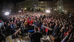 Miniatura: Przestępstwa Algierczyków i Japończyków....