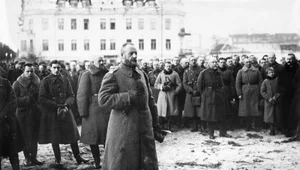 Miniatura: Wileński gambit Piłsudskiego