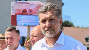 Miniatura: Kolejny prezydent miasta dołącza do...