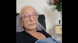 Miniatura: Dziennikarka nagrała przed śmiercią film....