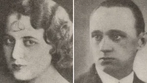 Miniatura: Miłość, nędza i morderstwo