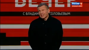 Miniatura: Sołowjow: Pistorius zostanie zapamiętany...