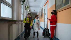 Miniatura: Pfizer i BioNTech: Szczepionka może być...