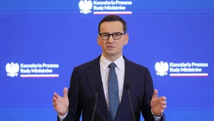 Miniatura: Powstanie "mniejsza koalicja" ws....