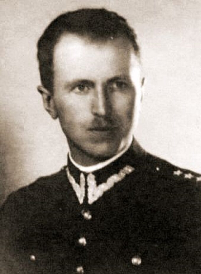 Maciej Kalenkiewicz ps. Kotwicz