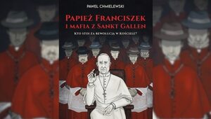 Miniatura: Papież mafii z Sankt Gallen